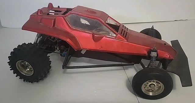Cars, Trucks & Motorcycles, RC Model Vehicles & Kits, Radio