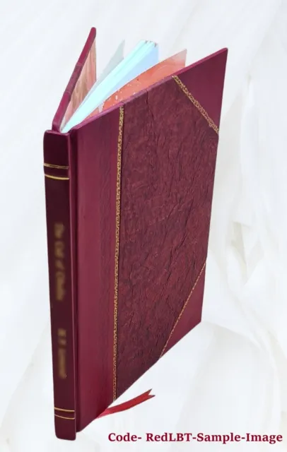 Dr. Livingstone'S Expedition To Lake Nyassa In 1861-63 V. 33 186 [Leather Bound] 2