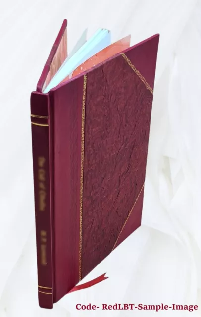 The New Scale Of Wine Duties 1861 Olver'S Tables For Wine Mercha [Leather Bound] 2