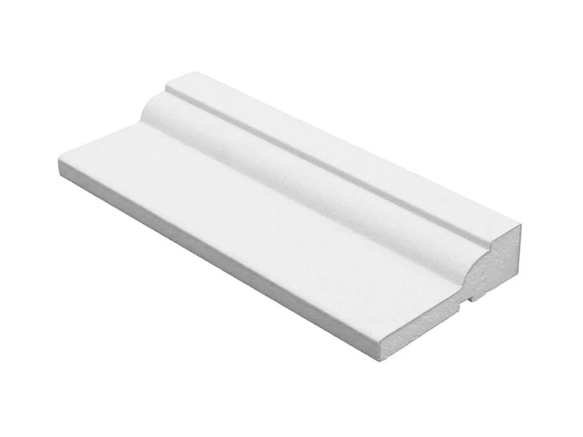 ELHARE modanature in stucco profilo per facciata esterno cornice per casa...