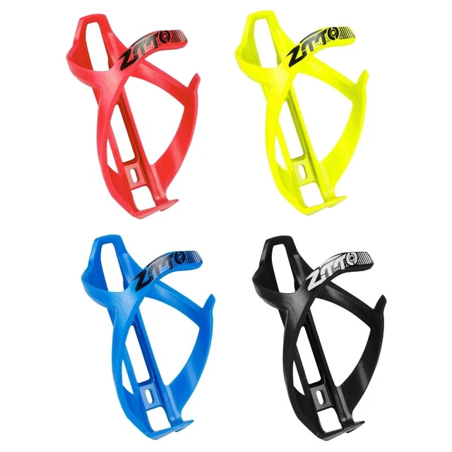 Universal Plastic Bottle Holder  Bottle Cage for Road & Mountain