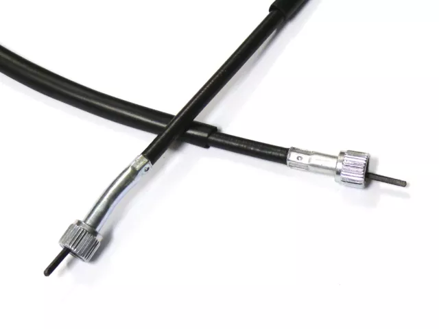 Câble de compteur 99 cm pour YAMAHA XT 600 Z Tenere 88-91