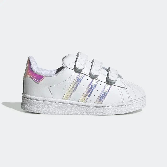 SCARPE BAMBINA ADIDAS Superstar FV3657 EUR 38 00 PicClick IT