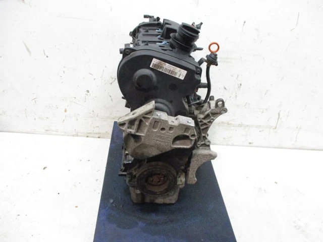 Achse Hinterachse Achsträger VW PASSAT (3C2) 2.0 TDI