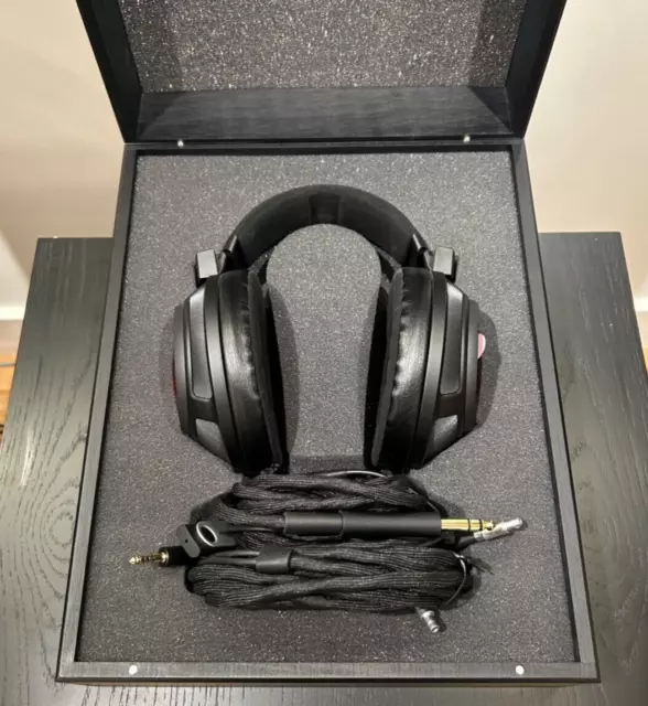Sennheiser hd 700 2025 discontinued