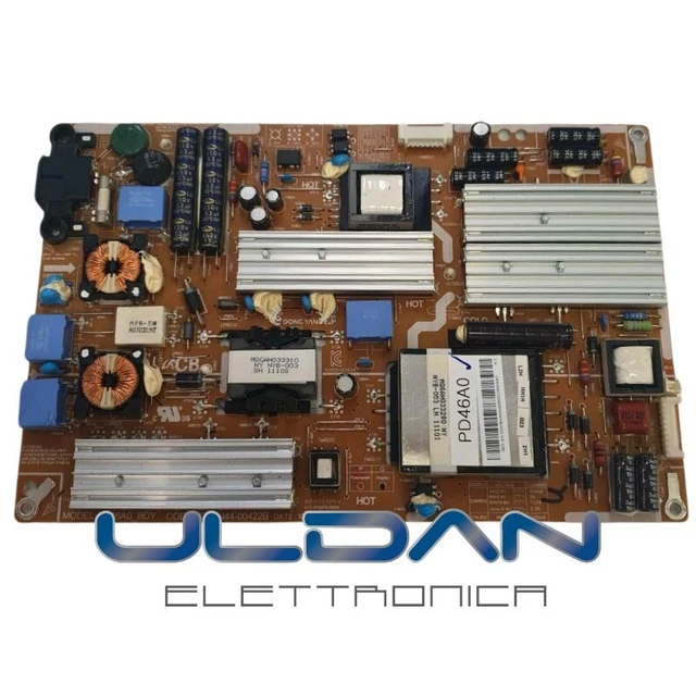 Q-baihe HiFi Estéreo 63 V2200UF X 8 + Mur860gx 4 Junta De Fuente De