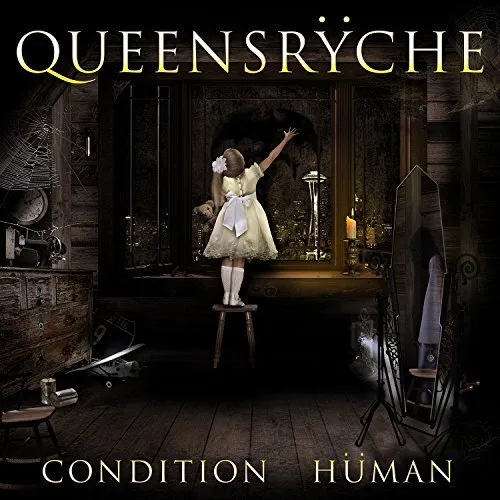 Queensrÿche Condition Human (CD) (UK IMPORT)