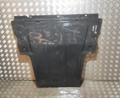 POUR RENAULT SCENIC III 08- PLAQUE COUVERCLE CACHE PROTECTION SOUS
