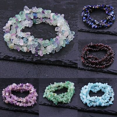 15inches Freeform Chip Stone Beads Lapis Opal Quartz Bead Jewelry Making Supplie