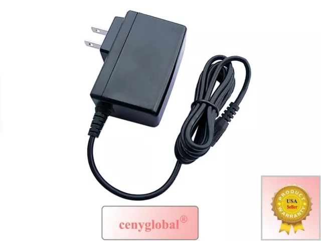 AC Adapter For My Weigh Ultra ship Electronic Digital Shipping Postal Baby Scale 2