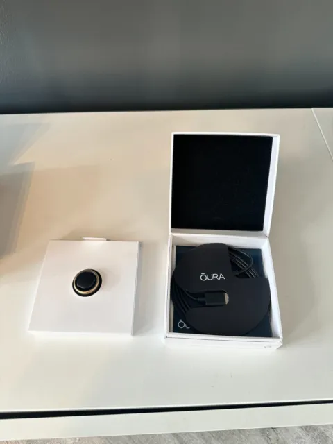 Oura Ring Sizing Kit (Gen 2/3), Size 6-13 ** Same day dispatch