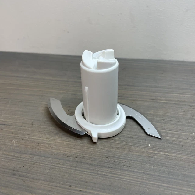 CUISINART SMART STICK Hand Blender White Replacement Blade for Chopper