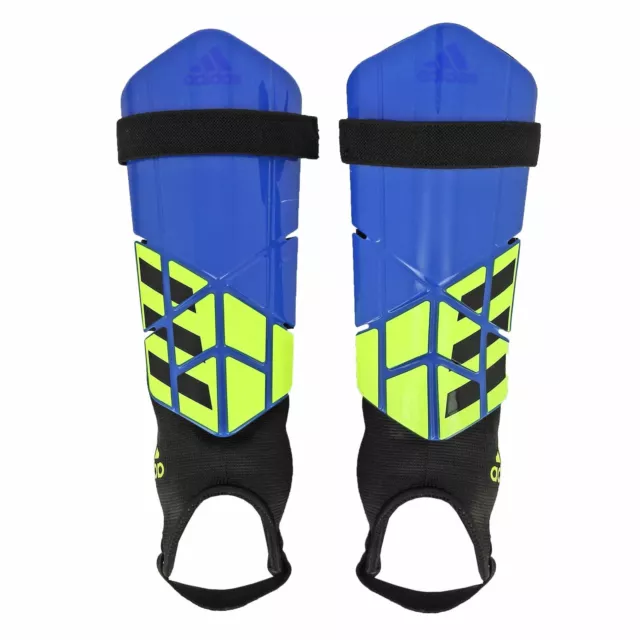 Shinguard Man ADIDAS Art. CW9722 Mod. X Club