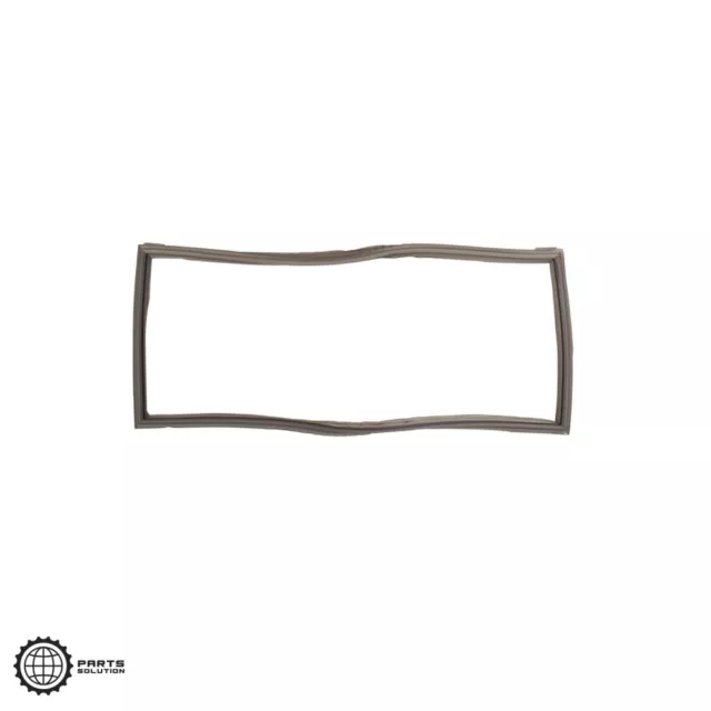 NEW W10830162 Whirlpool Refrigerator Door Gasket-FIP OEM