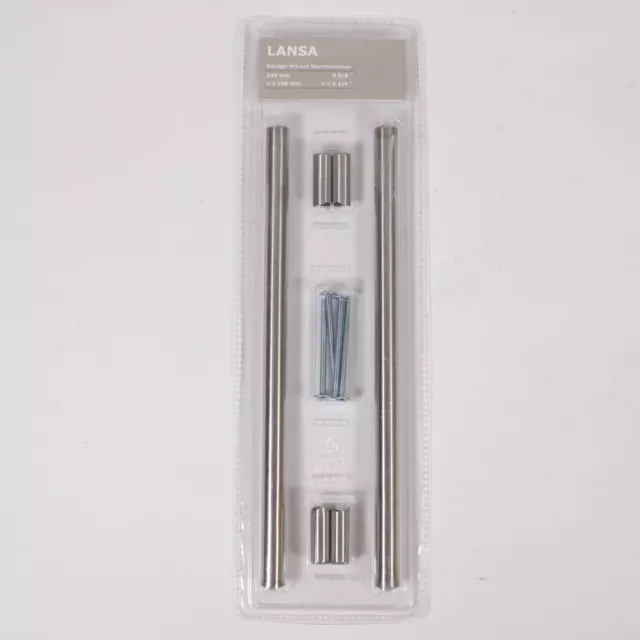 ENERYDA handle, brass color, 112 mm (47/16) - IKEA CA
