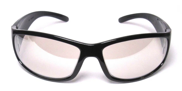 SMITH & WESSON Elite Safety Eyewear Glasses 21306 Indoor/Outdoor Lens >NEW<