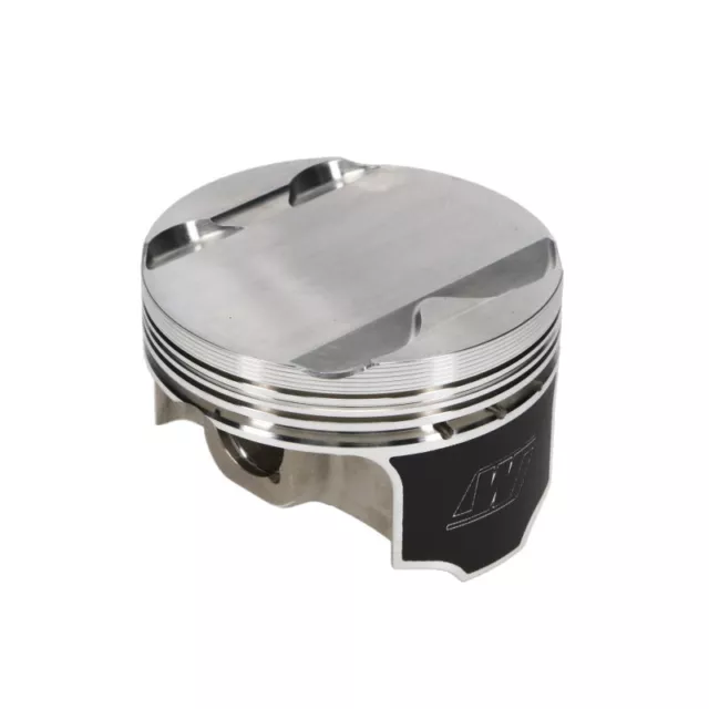 Wiseco K24 FLAT TOP 1.181X86MM Piston Shelf Stock Kit FOR Acura K20