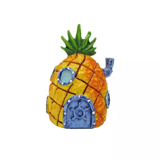 Spongebob Mini Pineapple Home Orn Licensed