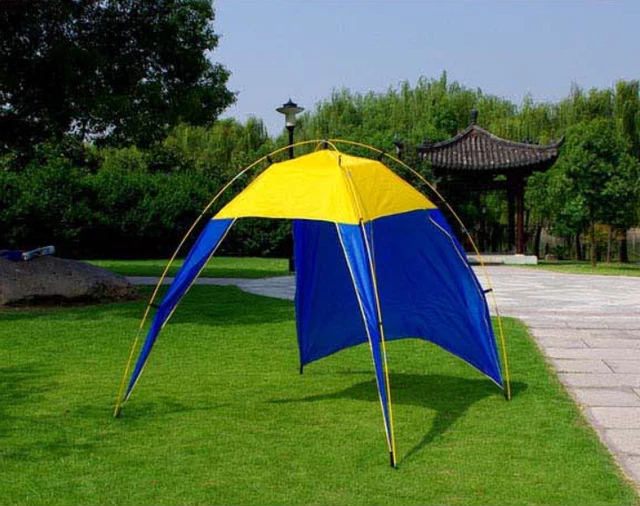 Beach Sun Shelter Canopy New