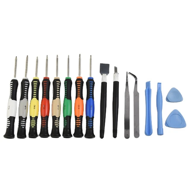 Pratico set di strumenti di riparazione set di strumenti per la rottura durevole