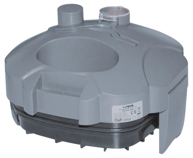 Biohome Mini Ultra – 5 Kg – Média Filtrant Poreux 50% – Pour Aquarium, Filtre Extérieur, Bac, Gouttière – Voam