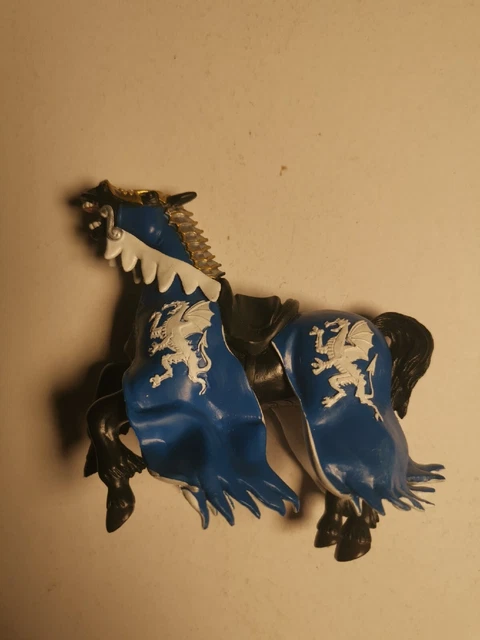 PapoDragon King With Bow And Arrow - Realistic Figurine - For Ages 3