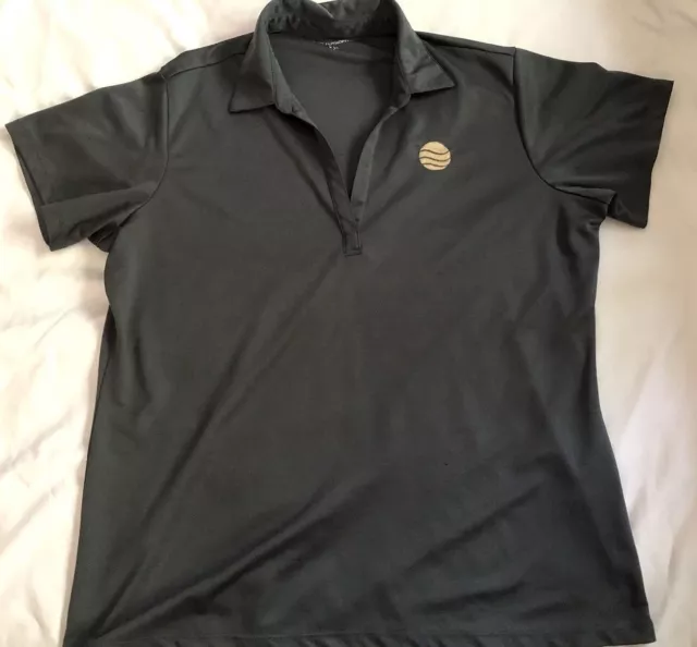 Comfort Inn & suites Choice Hotels polo golf work Shirt XXL 2