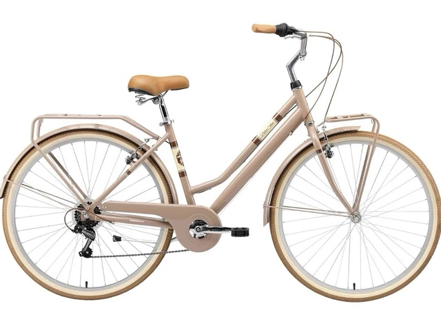 Damenrad 26 Zoll