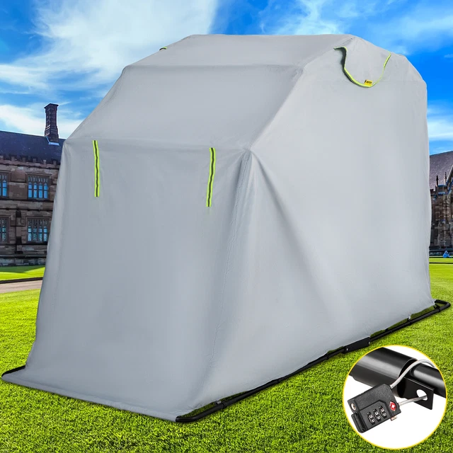 vevor motorcycle shelter