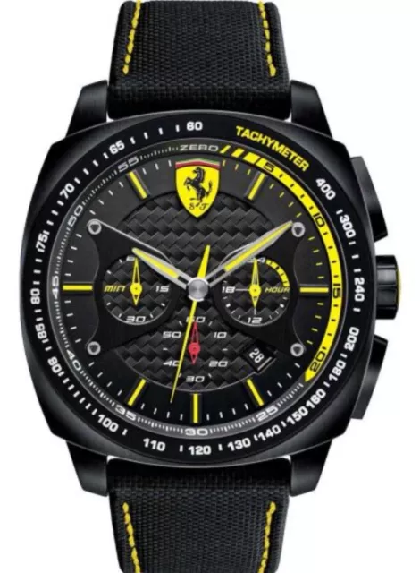 Ferrari watch argos sale