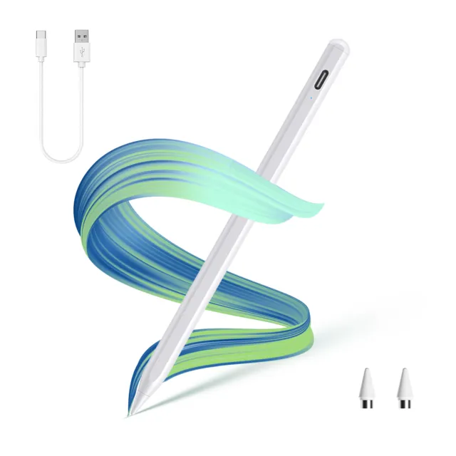 Digital Universal Eingabestift für iPad Samsung android Stylus Stift Pencil Pen