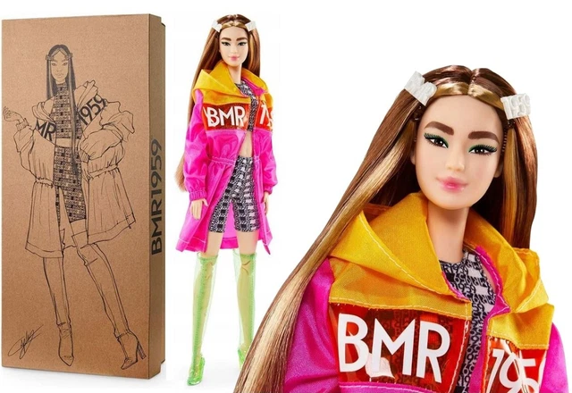 Barbie gnc47 top