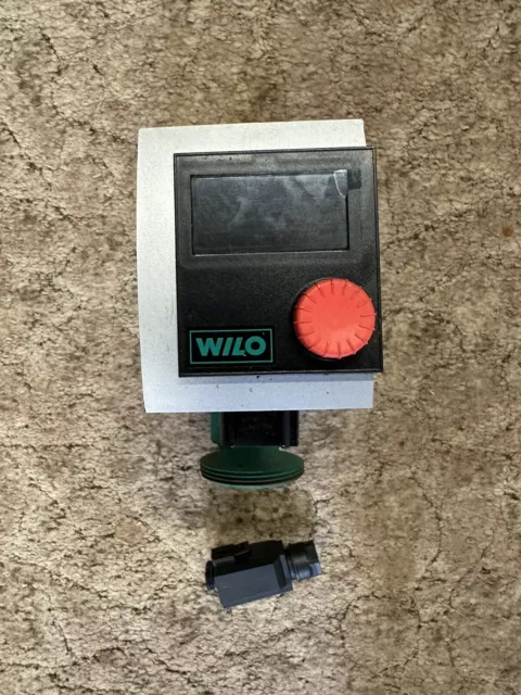 WILO Pico Atmos 25/1-8 180mm 230V 4232696 Hocheffizienzpumpe Heizungspumpe  Pumpe