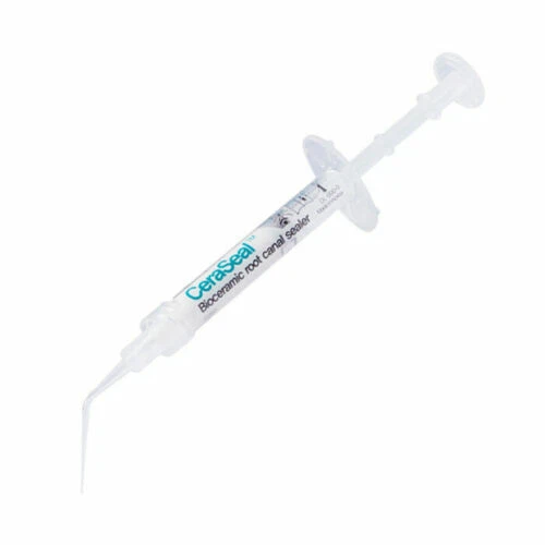 META BIOMED CERASEAL Korea Made Root Canal Sealer No. #1
