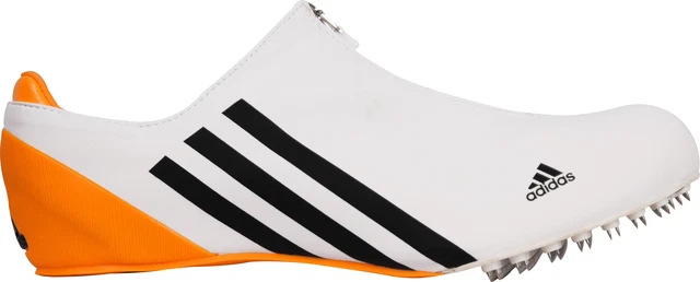 ADIZERO CHAUSSURES de bobsleigh pointes de glace luge squelette chaussures de sports d'hiver 84,24 - PicClick FR