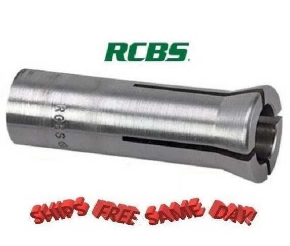 RCBS 30 CALIBER Balle Extracteur Collet Neuf ! #09426 EUR 30,23 ...