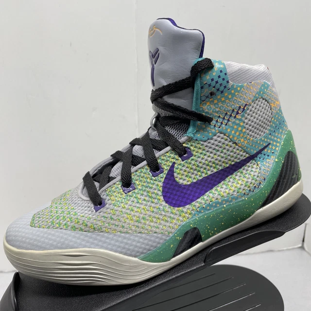 Kobe 6 sales elite hero