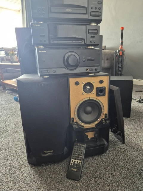 SU-2500 Technics - HiFi-Do McIntosh/JBL/audio-technica/Jeff
