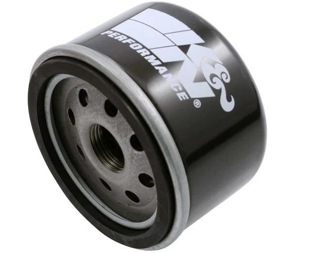 Filtre à huile K & N KN164 pour BMW C 600 Special Edition ABS
