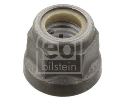 FEBI BILSTEIN Dado 24522 per RENAULT per CLIO II (BB0/1/2, CB0/1/2) 18mm 0,025kg