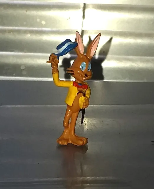Heimo Figur: Bugs Bunny - Looney Tunes
