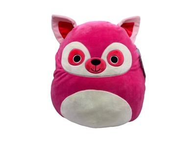 squishmallows lucia