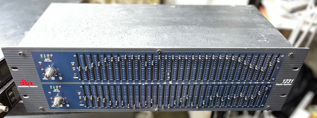 Qsc usa 900 - Photo, audio & vidéo