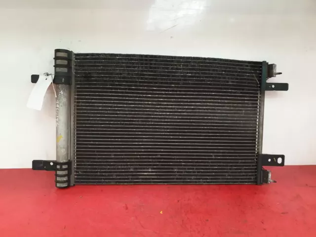 2016 Peugeot 308 1.2L Petrol Air Con Condenser Radiator