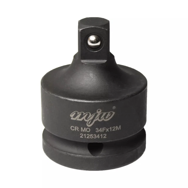 "Riduzione colpi MJW 3/4""-1/2"