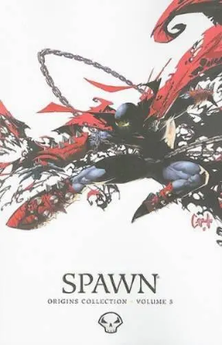 Todd McFarlane Spawn: Origins Volume 5 (Taschenbuch)