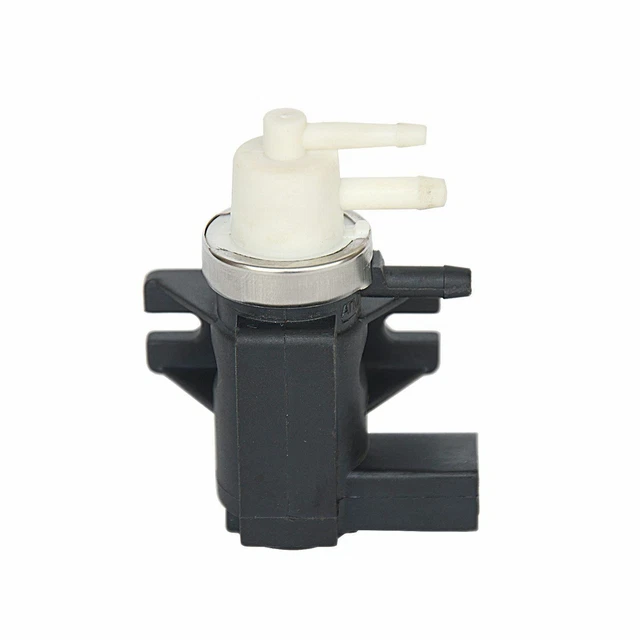 Electrovanne Turbo N75 Pour Audi, Seat, Skoda, VW 1.9 Tdi, 2.5 Tdi - Neuf, Réf. 97992