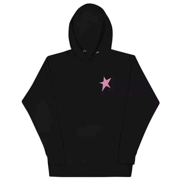 Star Hoodie