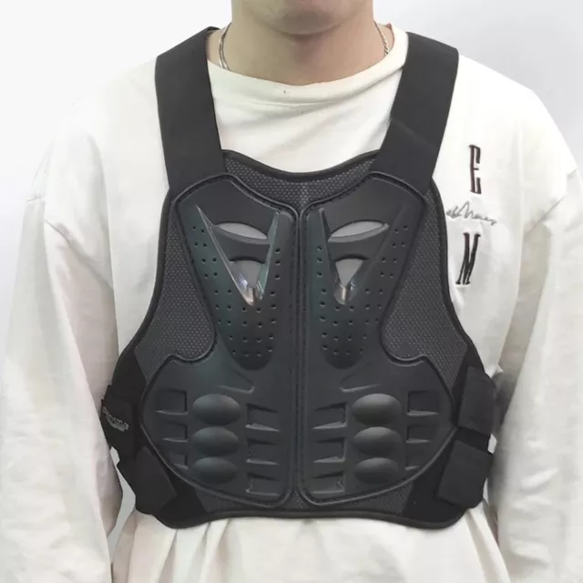 Motocross Motorcycle Body Armour Protection