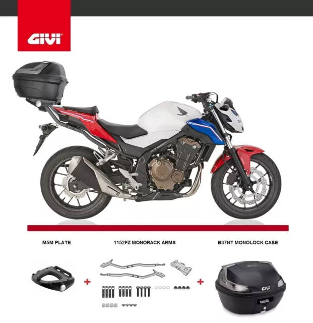 1152fz sales